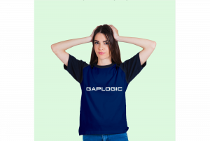 Camiseta Gaplogic