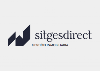 Logotipo Sitges Direct